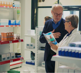 Hyde Park Pharmacy weight management care