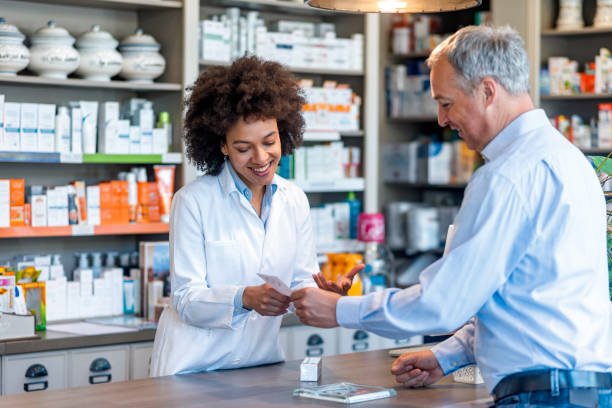 Dispensing Medicines