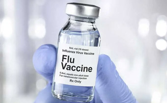 Flu clinic