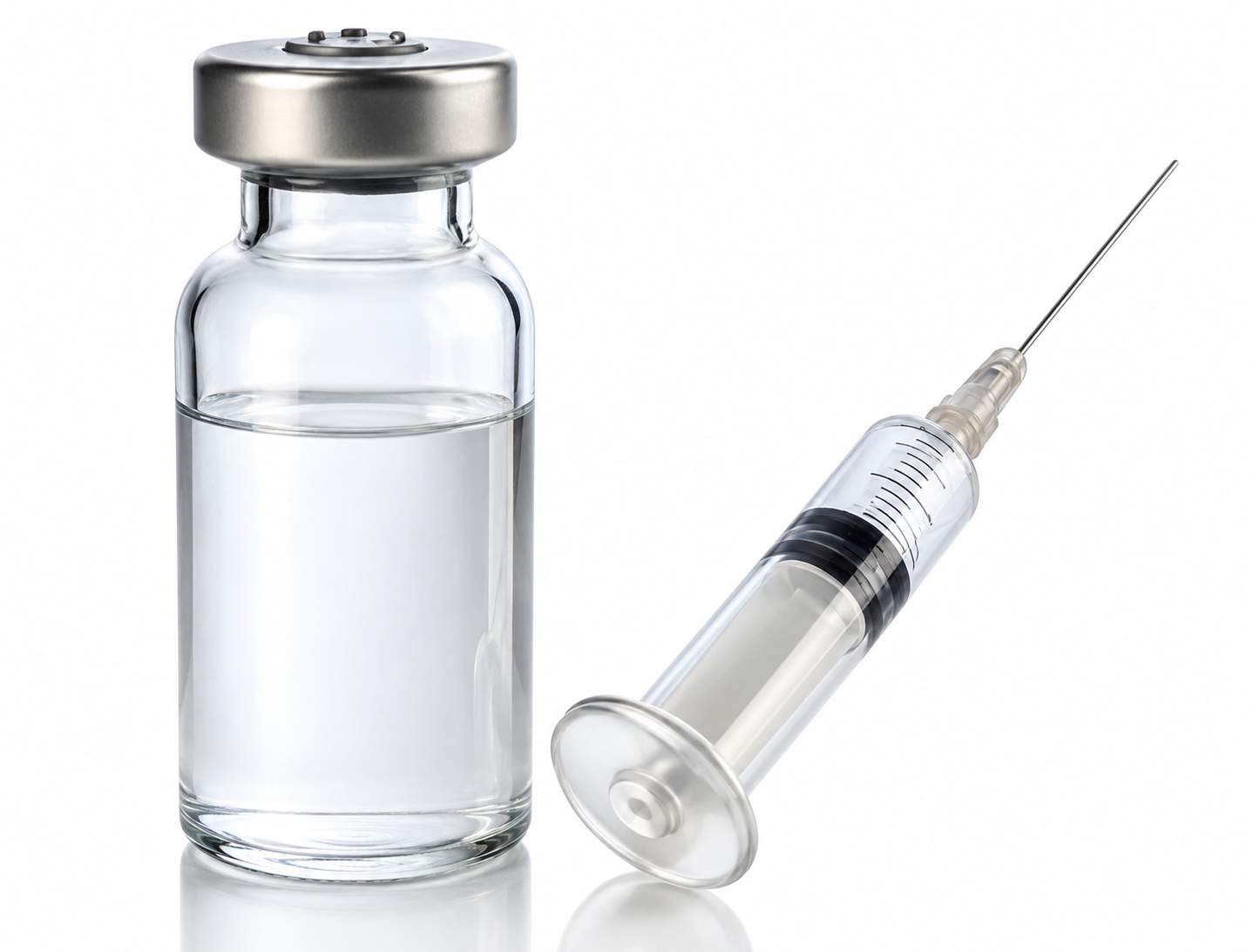 Travel vaccination care