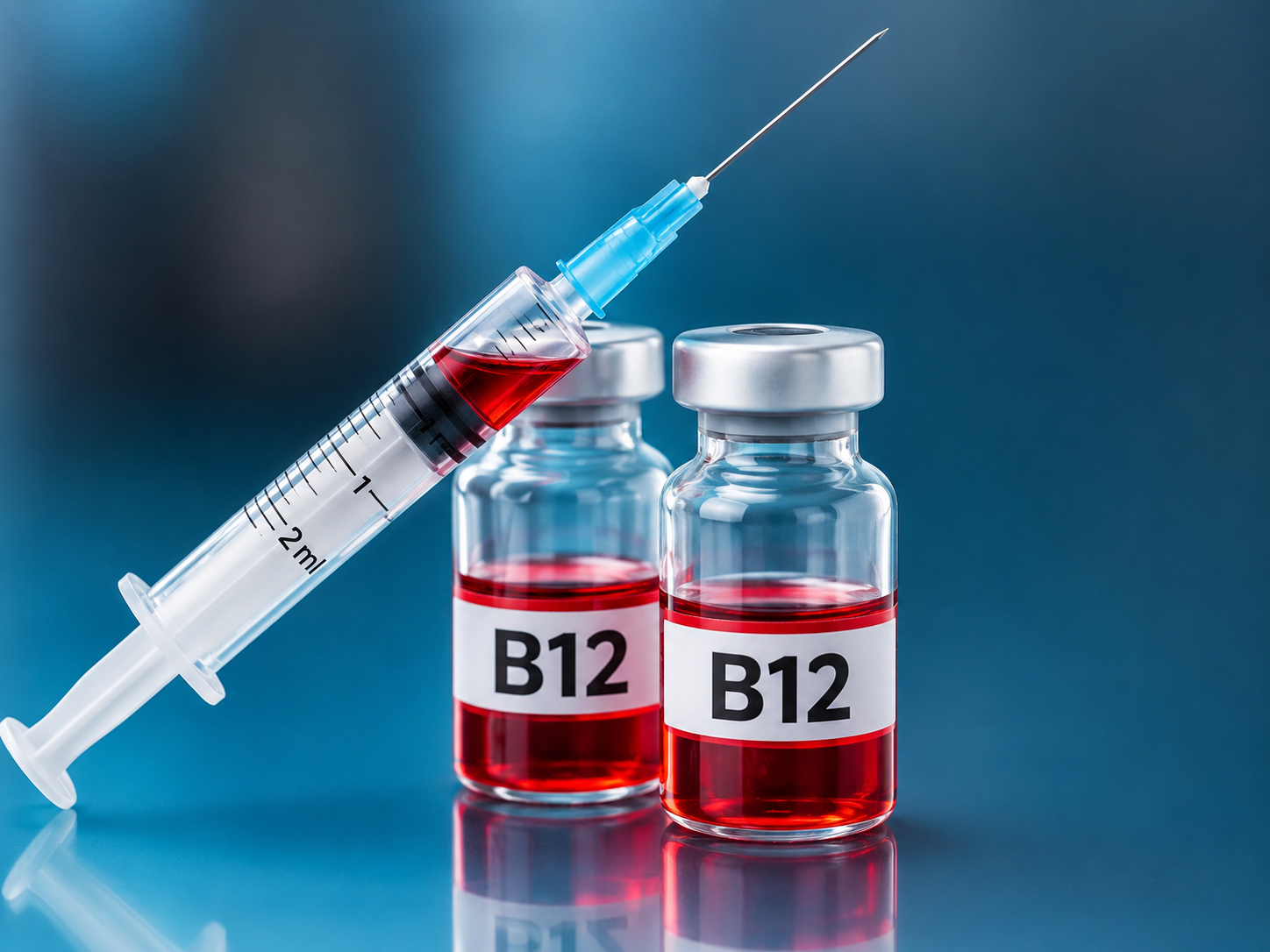 B12 Injections