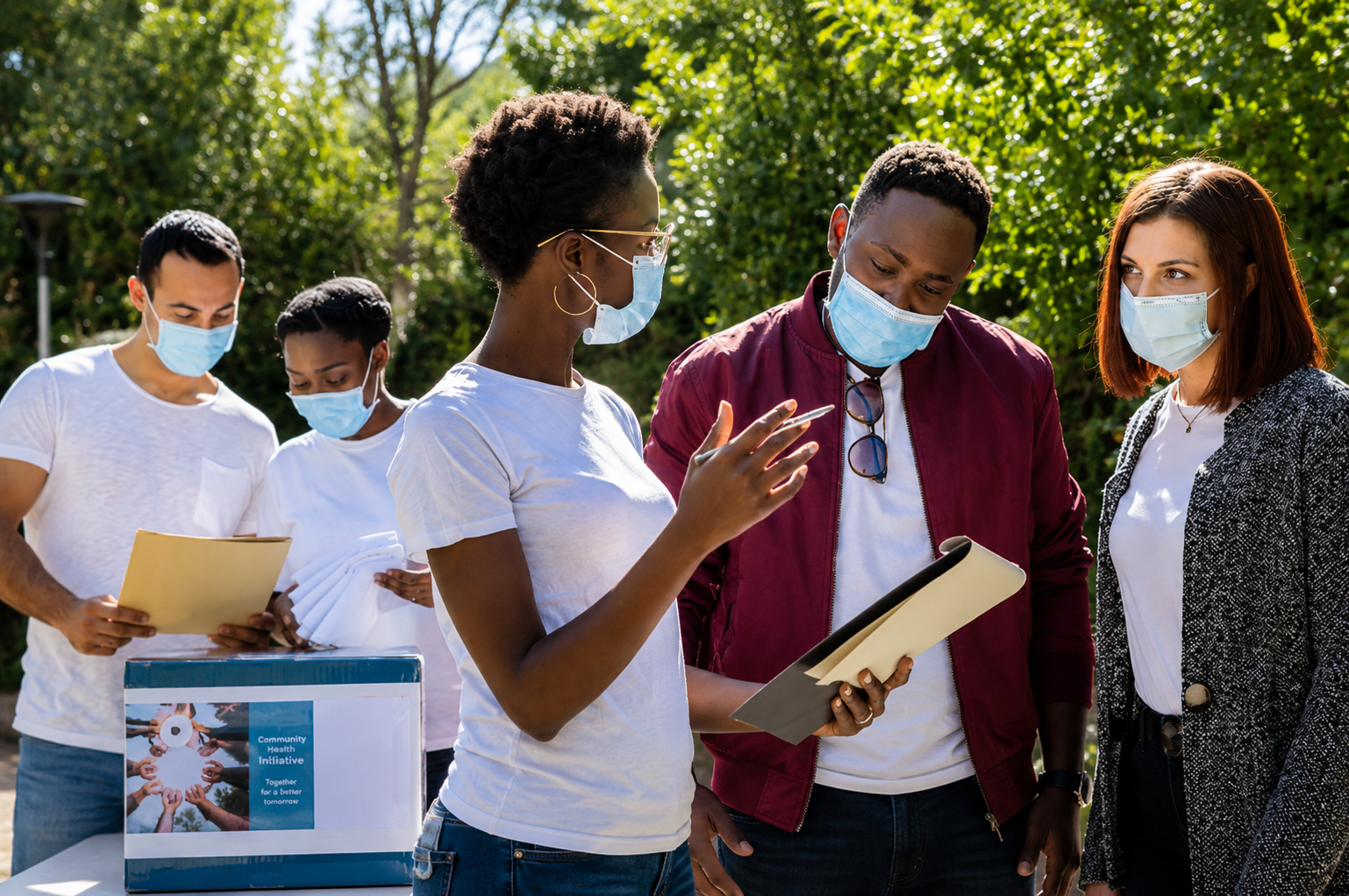 Public Health