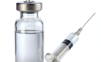 Travel vaccination care
